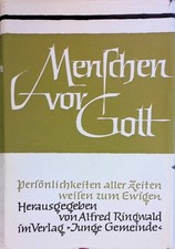 Menschen vor gott - menschen,
