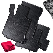 Fußmatten Gummimatten für