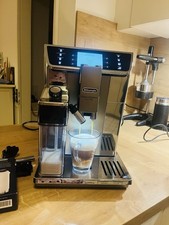 DeLonghi PrimaDonna Elite ECAM 656.55 MS Kaffeemaschine Kaffeevollautomat