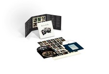 Paul Mccartney's Wings Band On The Run - 50th Anniversary SHM Edition (CD)