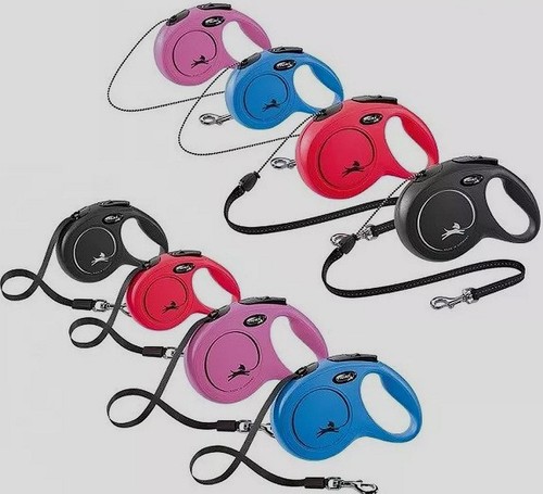 Flexi leine new classic - leine,
