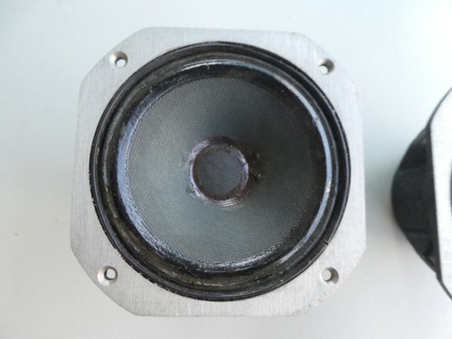Jbl 2 mitteltöner - le, 5-2