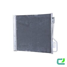 Kondensator Klimaanlage mit