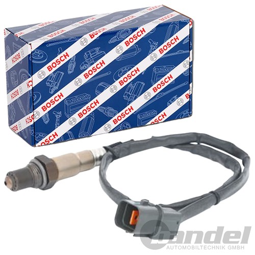 Bosch 60189247 lambdasonde - bosch,