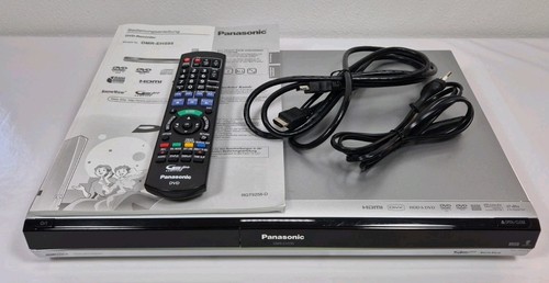 Panasonic dmr eh595 dvd - dmr-eh595,