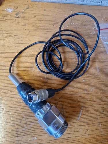 Brosa drucksensor 10bar - 10bar, 1740