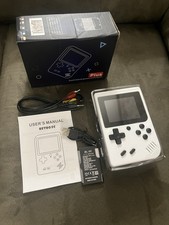 Game Box Plus Handheld Console