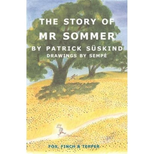 The story sommer by - of, mr
