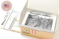 Seltene [unbenutzt in BOX mit