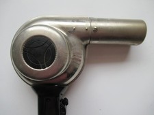 Vintage AEG Haartrockner Fön  220V 460W von 1958