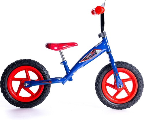 Huffy marvel spiderman balance - marvel,