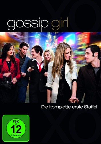 Gossip girl die - (2007),