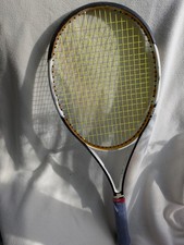 Wilson - n Blade ncode - L3 - 4 3/8 - Midplus  - 98 -18x20-6. Tennisschläger 