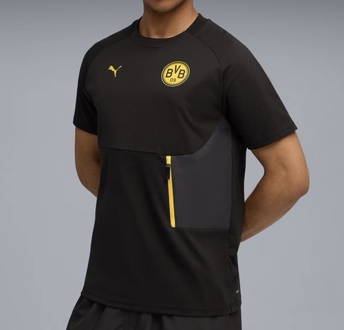 Puma bvb pumatech pocket - puma,