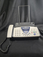 Brother FAX-575 Personal Plain
