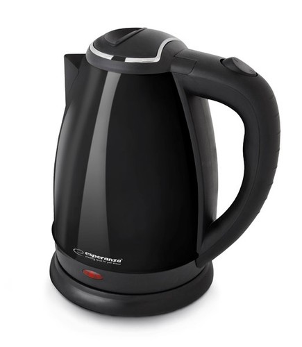 Wasserkocher l weiss - wasserkocher, 1,8