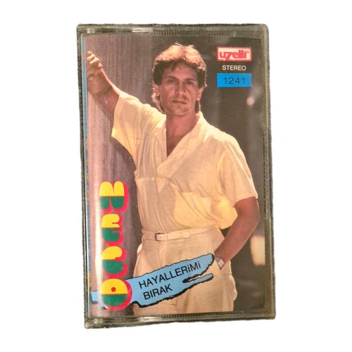 Türkische musik kassette - musik,