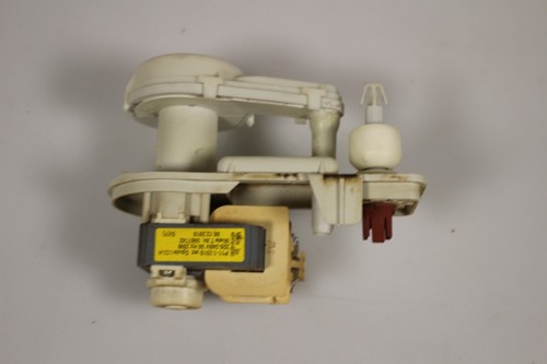 Miele 7644 kondensatpumpe - c,