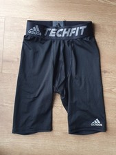 adidas Damen Techfit Short