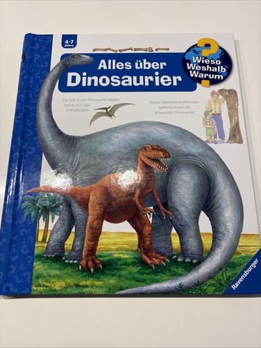 Kinderbuch von ravensburger - kinderbuch,