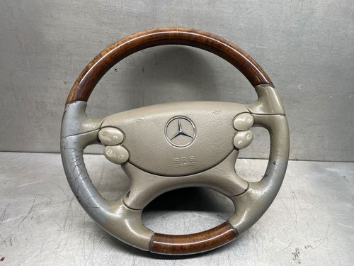 Mercedes benz clk a209 c209 - mercedes-benz,