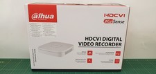 Dahua WizSense HDCVI Digital