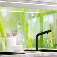 Küchenrückwand - MODERN