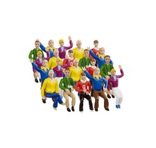 Carrera 20021129 Figurensatz