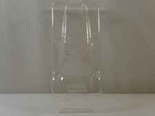 Ford GT40 J Body - 1:24 / 1/24 Slotcar - NEU! (SO7109)