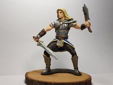 Schleich 70120 Greifenritter Berserker Ritterwelt  Sammlerstück TOP für Konvolut