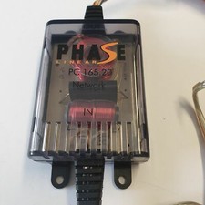  Phase Linear PC 165.20 Car