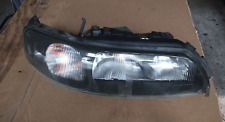 ► Original Scheinwerfer mit Blinker rechts Volvo V70-II -04 Frontscheinwerfer ◄
