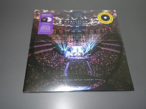 Marillion all one - one, /