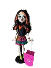 Monster High Skelita Calaveras