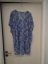 H+M Damen Strandkleid XL