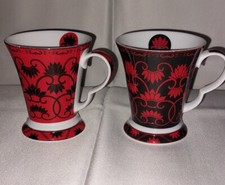 2 Kaffee Tee Becher Muttertag