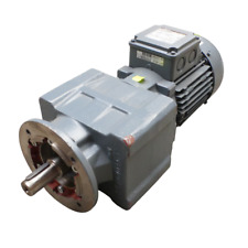 BAUER BG20-37/DXS08MA4 Getriebemotor -unused-