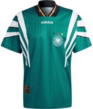 DFB 1996 Auswärtstrikot