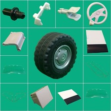 Playmobil Bus Reisebus 4419 5106 Ersatzteile & Zubehör zum Auswählen #PM60