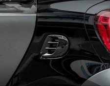 Lufteinlass Cover smart 453