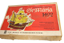 VEB MOBA Schönbrunn Bausatz