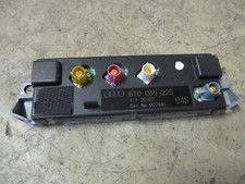 Antennenverstärker Audi A4 S4