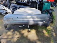 Mercedes C-Klasse Limousine Facelift W204 Heckstoßstange PDC A2048850238 2011-14