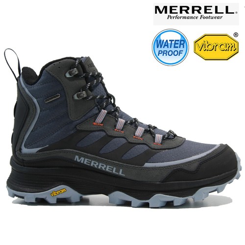 Merrell herren walking wandern - merrell,