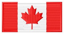  Flagge Kanada Flag Canada
