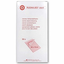 Noba Rudavlies-steril