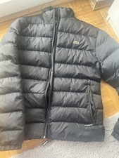 Lacoste Jacke