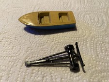 MATCHBOX LESNEY METEOR