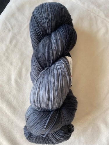 Rohrspatz wollmeise lace - wollmeise,