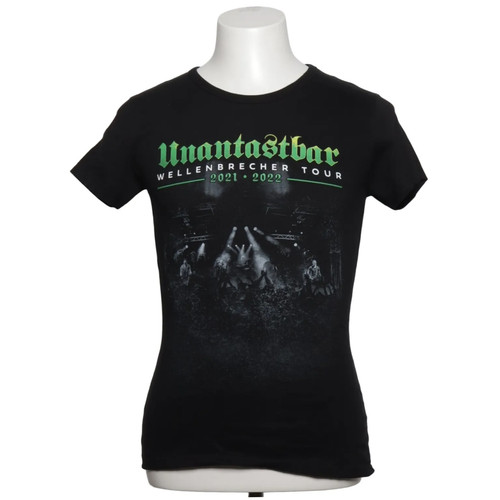 Unantastbar shirt größe - unantastbar,,